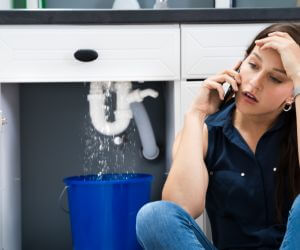 About Emergency plumbing pros Alva, OK